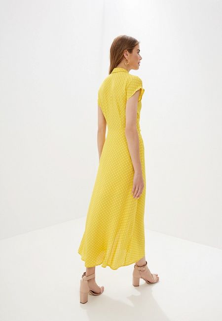 Платье Vero Moda