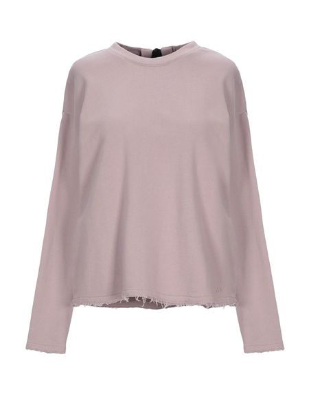 Толстовка SUN 68