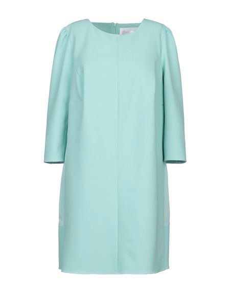 Платье PASSEPARTOUT DRESS by ELISABETTA FRANCHI CELYN b.