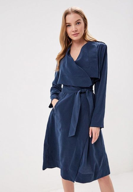 Платье Lavamosco