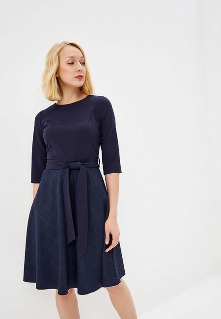 Платье shovsvaro