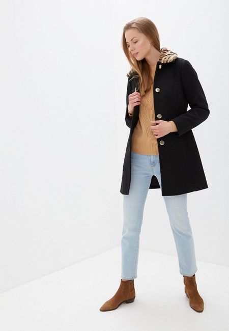 Пальто Dorothy Perkins