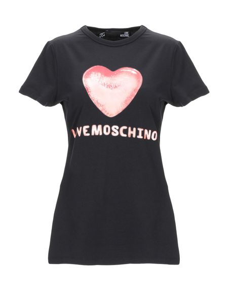 Футболка LOVE MOSCHINO