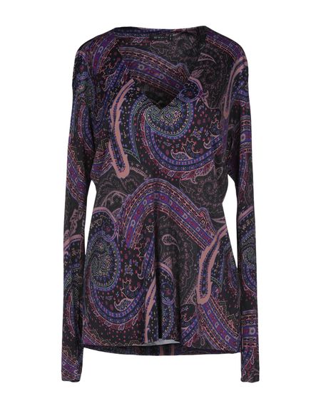 Футболка ETRO