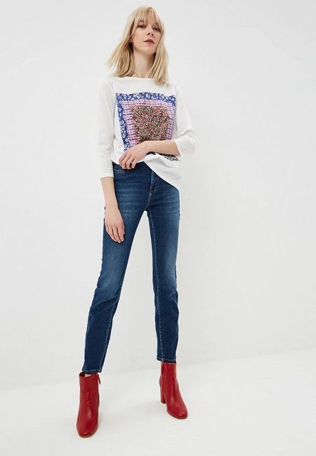 Футболка Weekend Max Mara