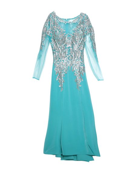 Платье MUSANI COUTURE