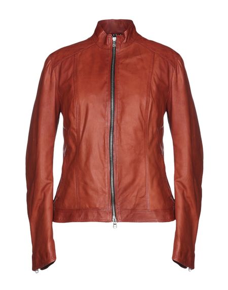 Куртка BARBA Napoli