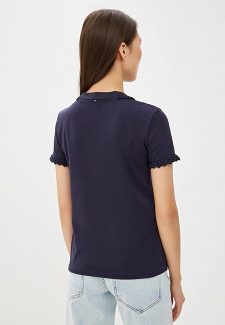 Футболка Sportmax Code