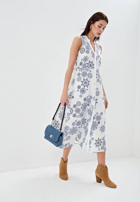 Платье Pennyblack