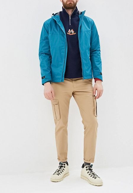 Сапоги Free Flight