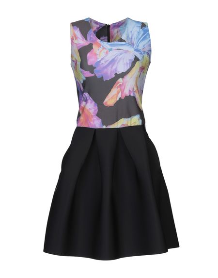 Платье LA FILLE des FLEURS