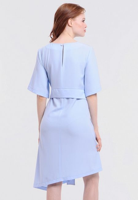 Платье Kotis Couture