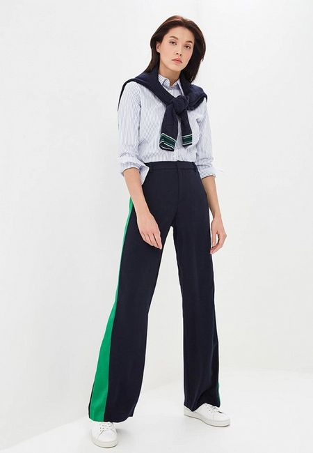 Брюки Lauren Ralph Lauren