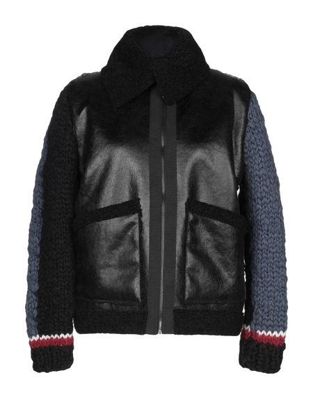 Куртка OF HANDMADE