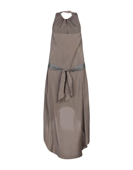 Платье BRUNELLO CUCINELLI