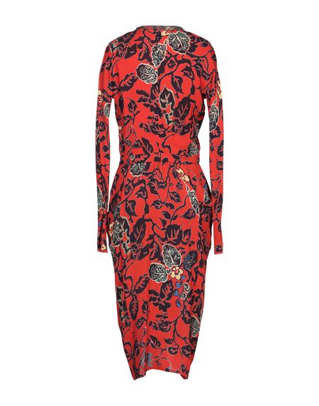 Платье ETRO