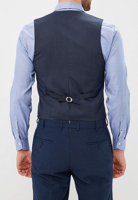 Туфли Marcello Gotti
