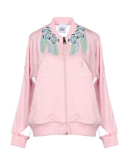 Толстовка JIJIL