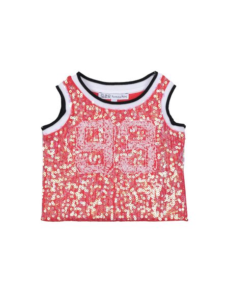 Футболка PATRIZIA PEPE