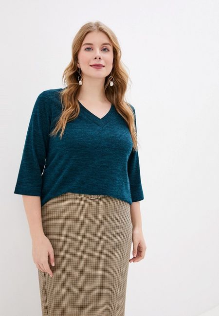 Пуловер Intikoma