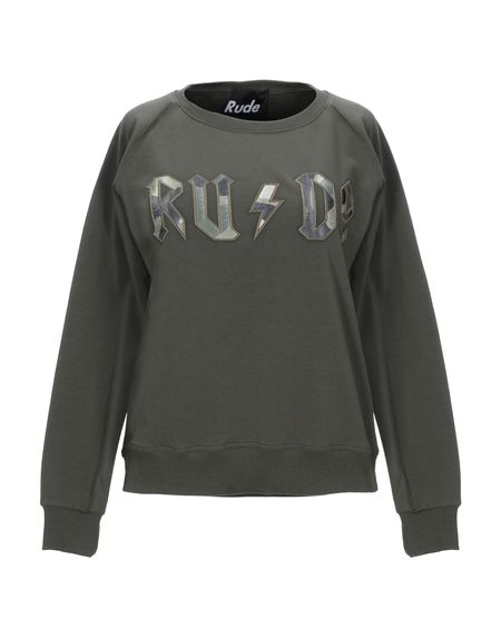 Толстовка RUDE