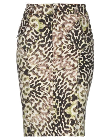 Юбка JUST CAVALLI