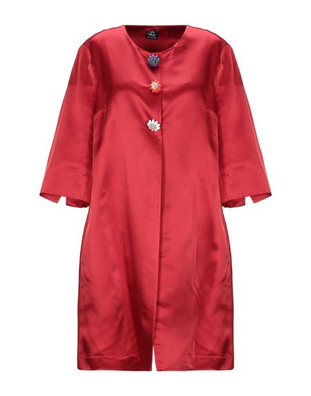 Пальто LAFTY LIE