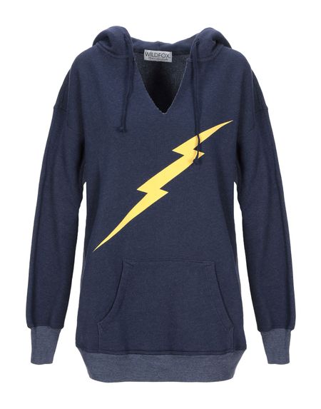 Толстовка WILDFOX