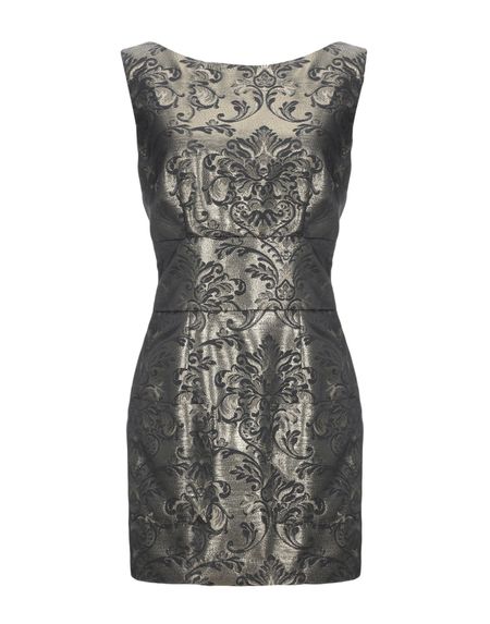 Платье PIERRE BALMAIN