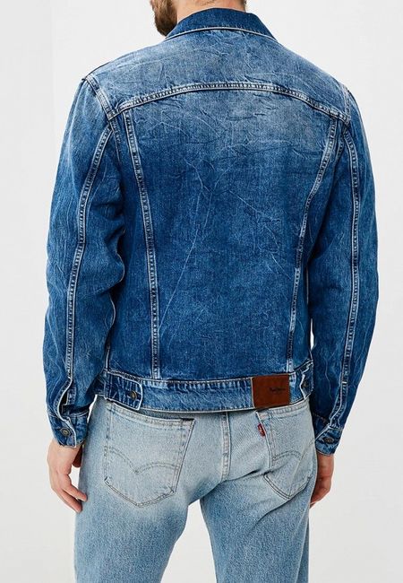 Куртка Pepe Jeans