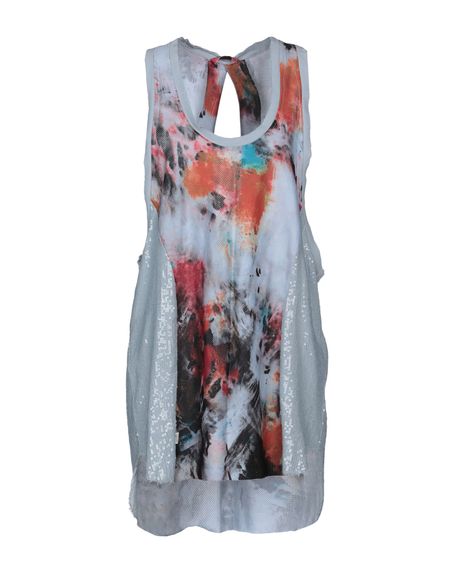 Майка MANILA GRACE DENIM