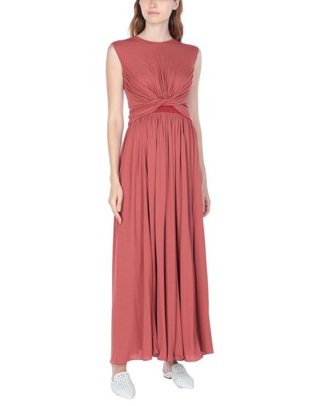 Платье GIAMBATTISTA VALLI