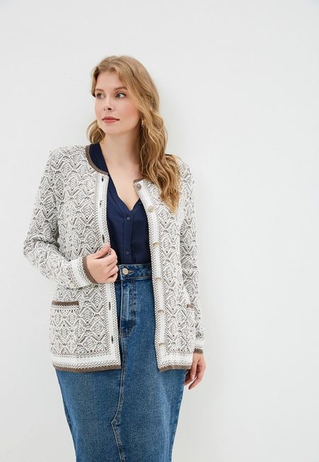 Кардиган Milana Style