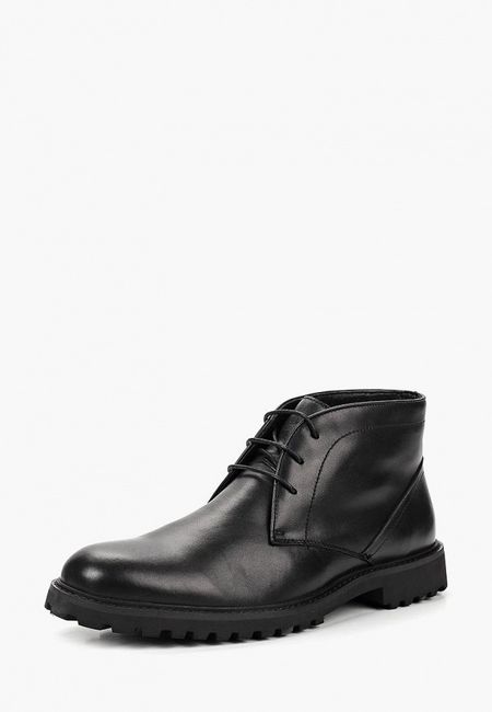 Ботинки M.Shoes