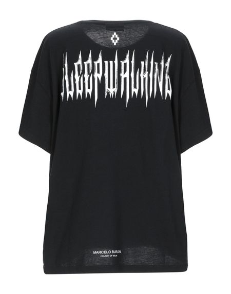 Футболка MARCELO BURLON