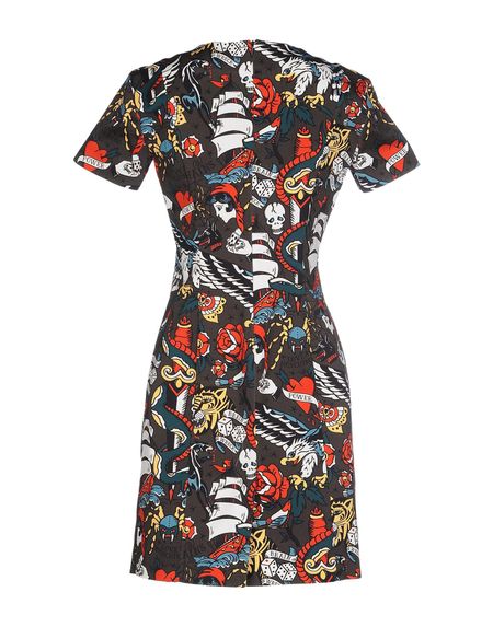 Платье LOVE MOSCHINO