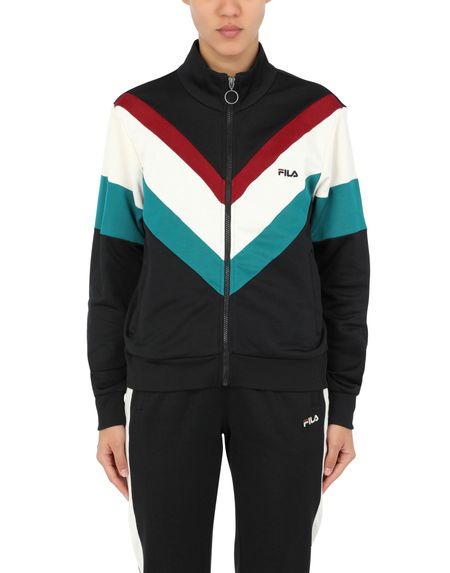 Толстовка FILA HERITAGE