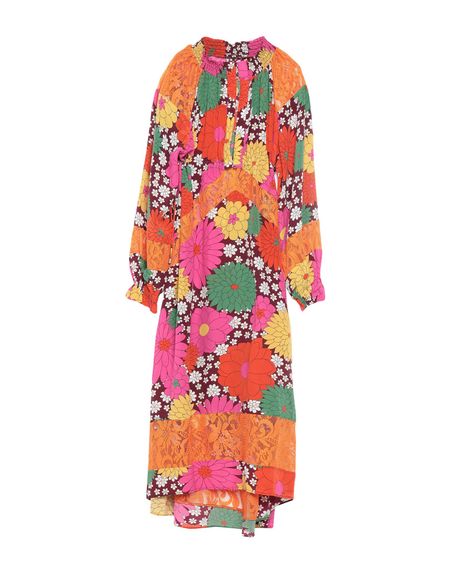 Платье DODO BAR OR