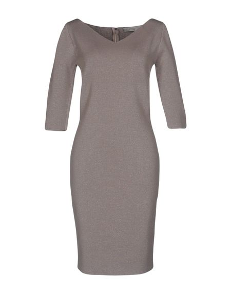 Платье D.EXTERIOR