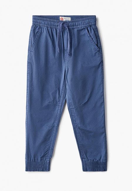 Брюки Button Blue