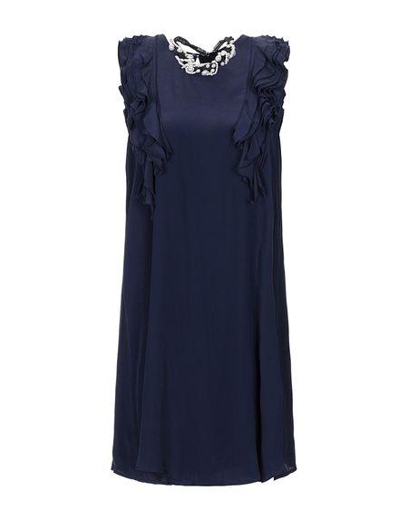 Платье PINKO UNIQUENESS