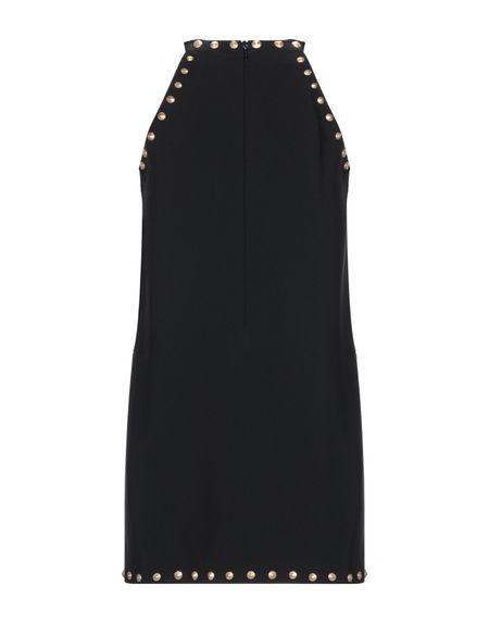 Платье MOSCHINO