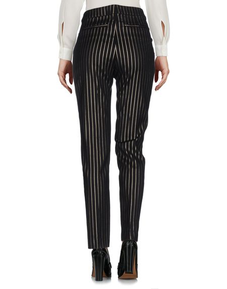 Брюки DRIES VAN NOTEN