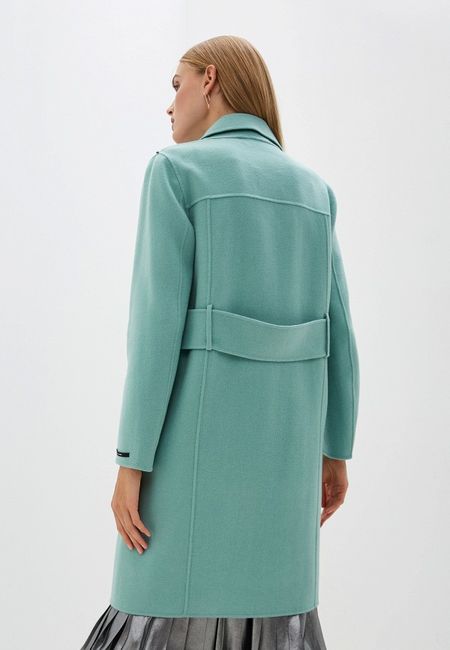 Пальто Sportmax Code