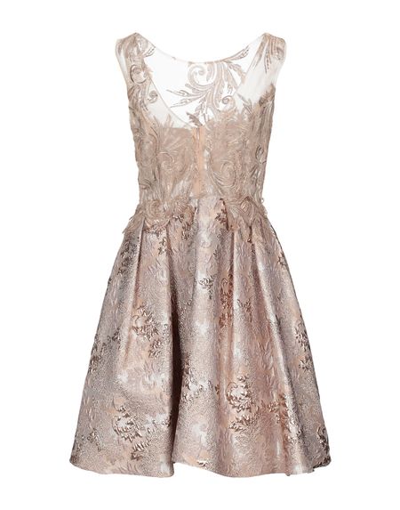 Платье IMPERO COUTURE