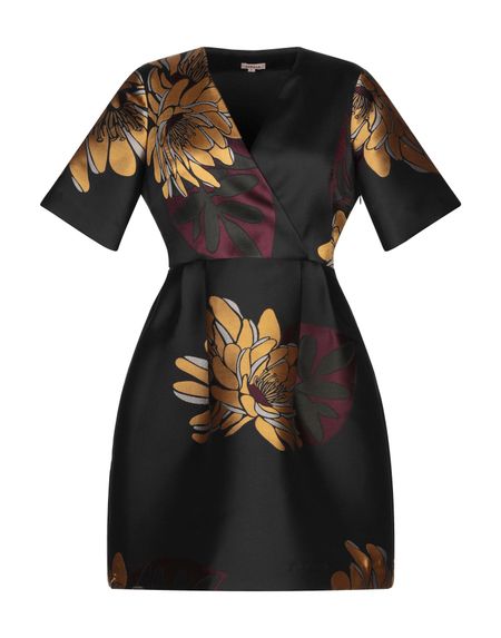 Платье P.A.R.O.S.H.