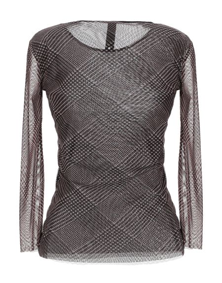 Футболка PIANURASTUDIO