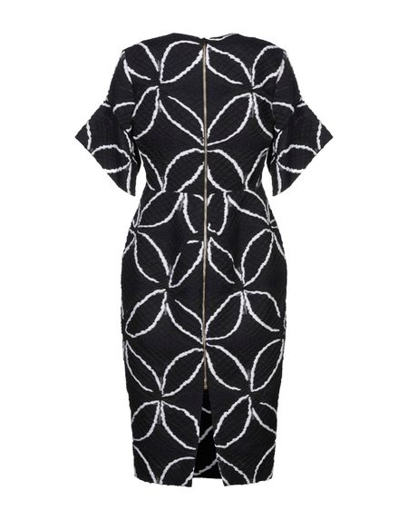 Платье ROLAND MOURET