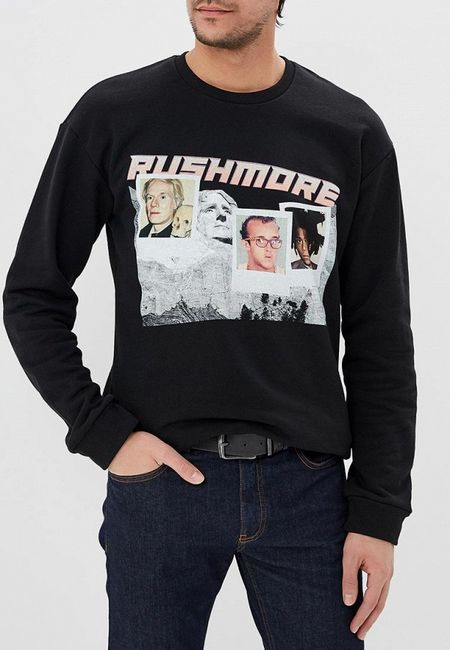 Свитшот Diego Venturino