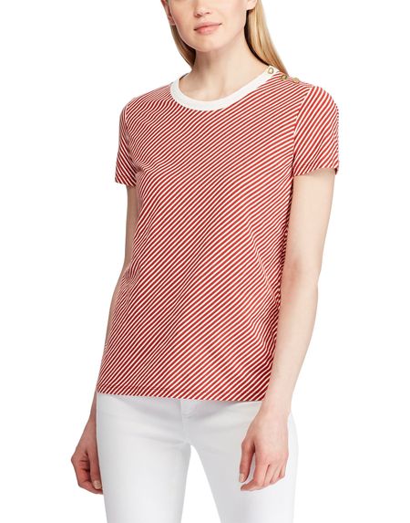 Футболка LAUREN RALPH LAUREN